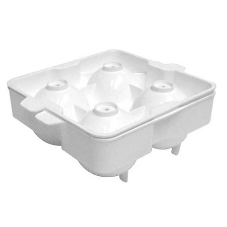 molde para bolas de hielo