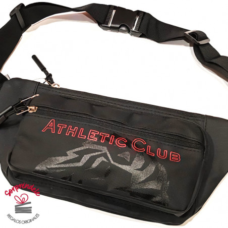 Riñonera Athletic club de Bilbao