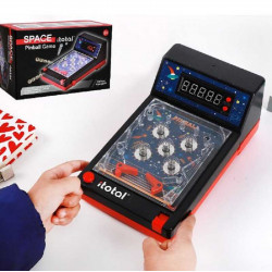 Mini pinball sobremesa