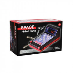 Mini pinball sobremesa