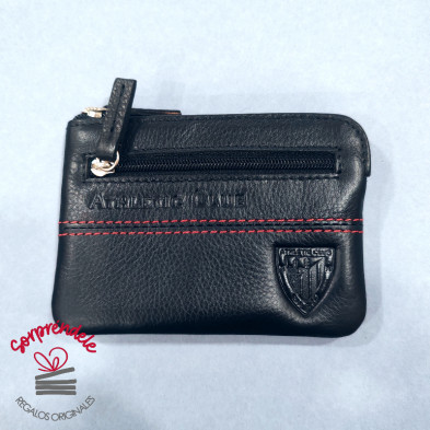 Monedero Athletic club de Bilbao