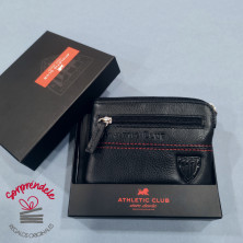 Monedero Athletic club de Bilbao