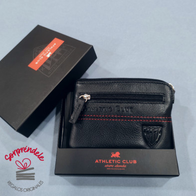 Monedero Athletic club de Bilbao