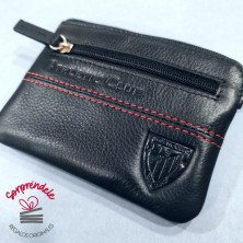 Monedero Athletic club de Bilbao