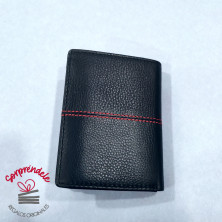 billetero monedero Athletic Bilbao