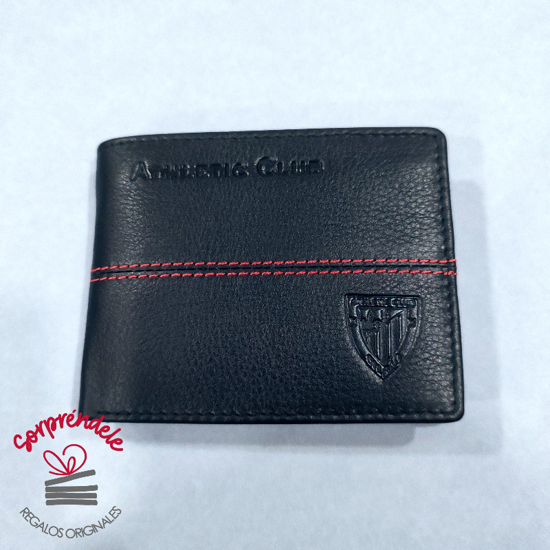 Billetero apaisado Athletic Bilbao