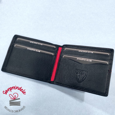 Billetero apaisado Athletic Bilbao