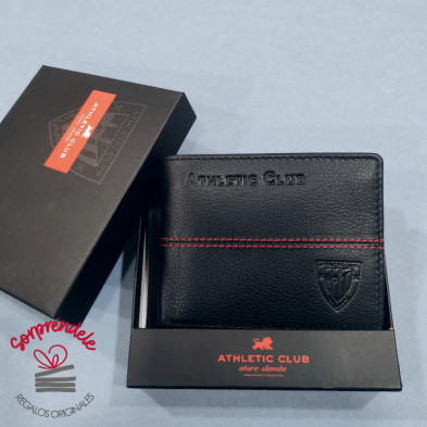 Billetero apaisado Athletic Bilbao