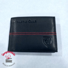 Billetero apaisado Athletic