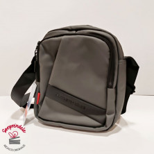 Bandolera gris Athletic Club de Bilbao