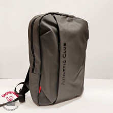 Mochila gris Athletic Club de Bilbao