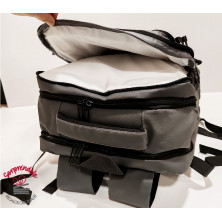 mochila de cabina Athletic Bilbao