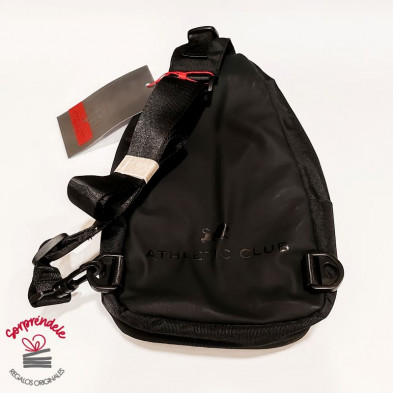 Mochila cruzada Athletic de Bilbao