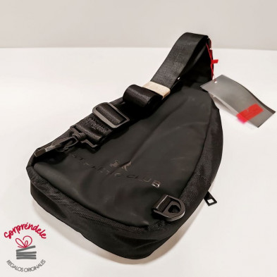 Mochila cruzada Athletic de Bilbao