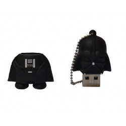 Pendrive Darth Vader - regalos originales y curiosos