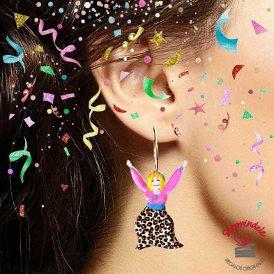 pendientes Marijaia