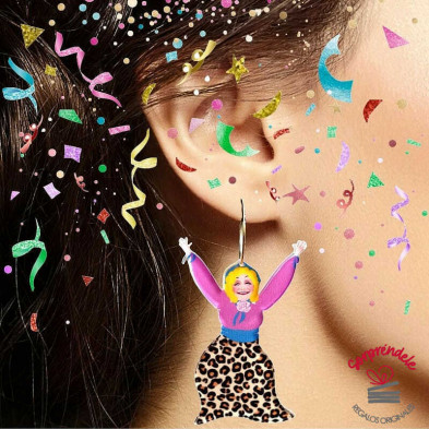pendientes Marijaia