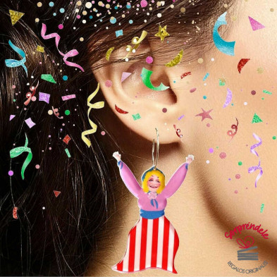 pendientes Marijaia