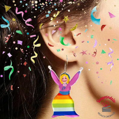 pendientes Marijaia
