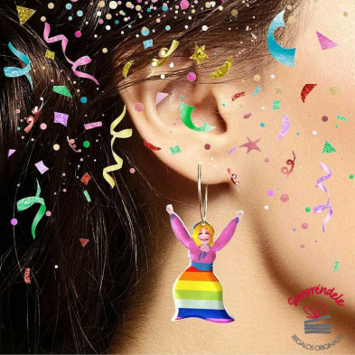 pendientes Marijaia