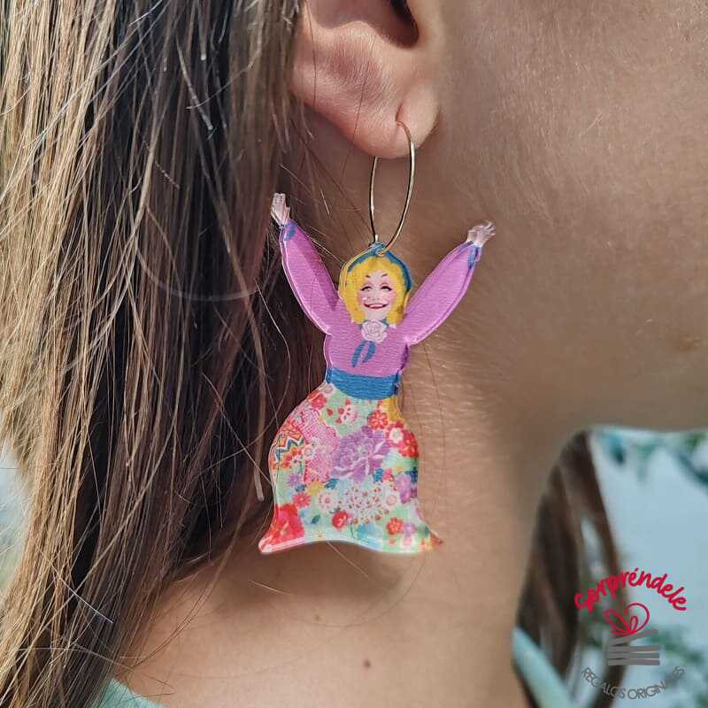 pendientes Marijaia
