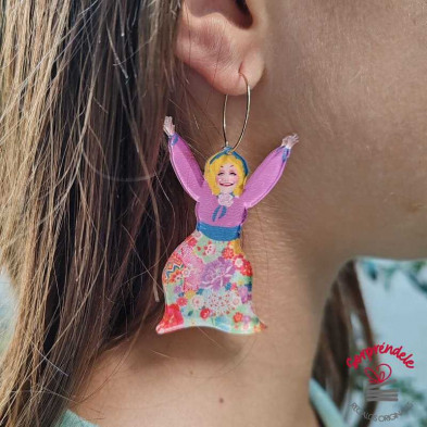 pendientes Marijaia