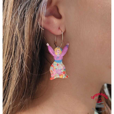 pendientes Marijaia