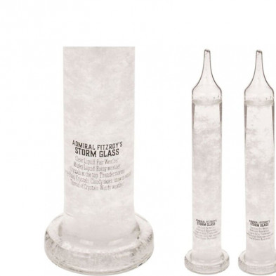 Cristal de tormentas