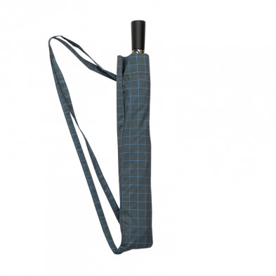 Paraguas de golf plegable