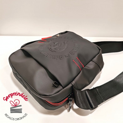 Bandolera pequeña Athletic de Bilbao