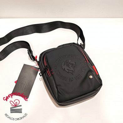Bandolera pequeña Athletic de Bilbao