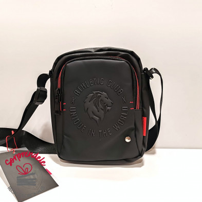 Bandolera pequeña Athletic de Bilbao