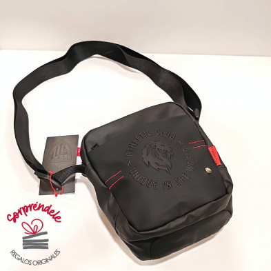 Bandolera pequeña Athletic de Bilbao