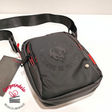 Bandolera mediana Athletic