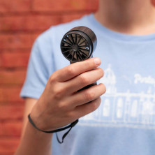 MINI VENTILADOR PORTÁTIL KIKKERLAND