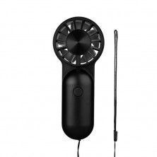 MINI VENTILADOR PORTÁTIL KIKKERLAND