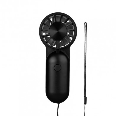 MINI VENTILADOR PORTÁTIL KIKKERLAND
