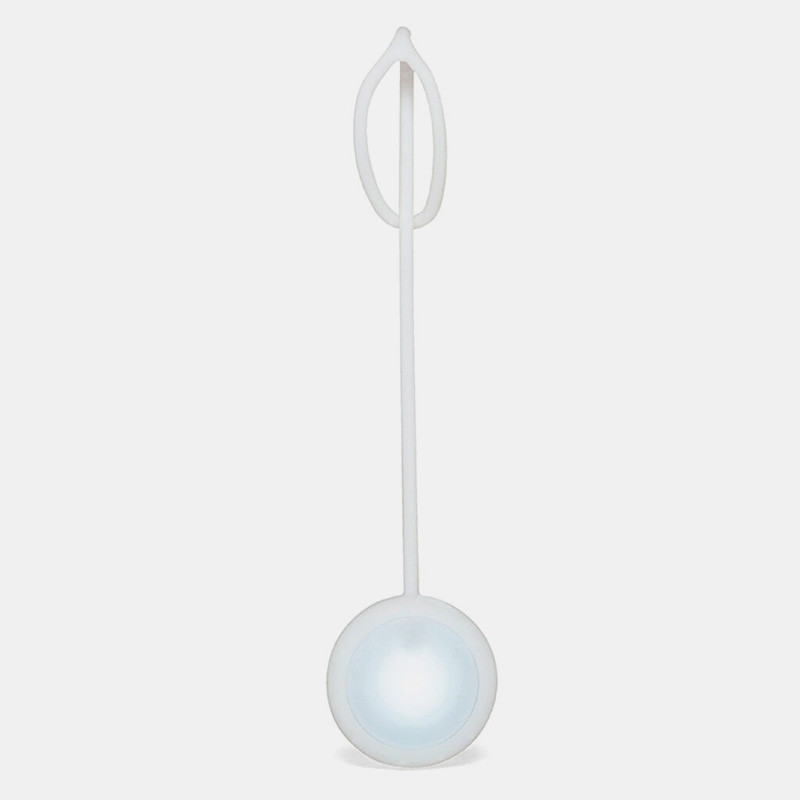 luz recargable para bolso
