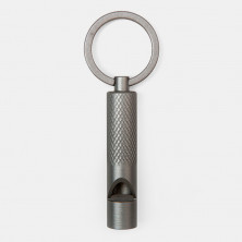 Mini silbato llavero