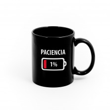 taza paciencia 1%