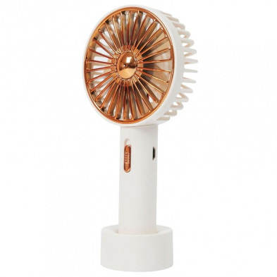 Ventilador portátil Zèlie