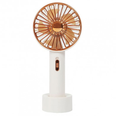 Ventilador portátil Zèlie