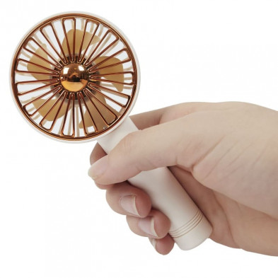 Ventilador portátil Zèlie