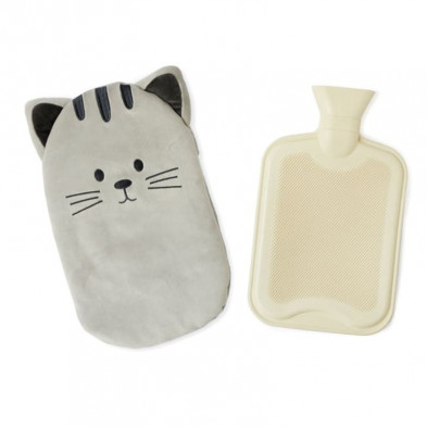 Bolsa agua caliente kitty