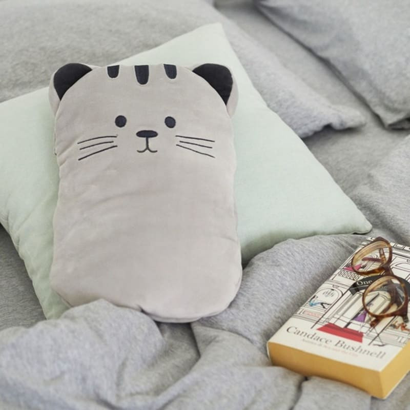 Bolsa agua caliente kitty
