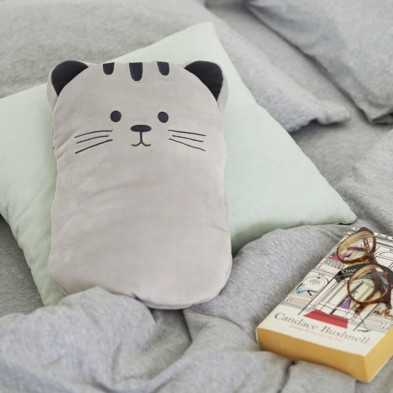 Bolsa agua caliente kitty
