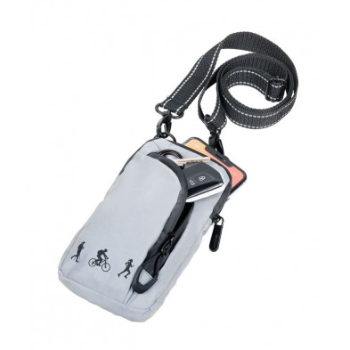 Bandolera reflactive smartbag