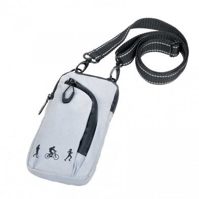 Bandolera reflactive smartbag