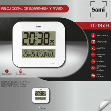Reloj de pared xl
