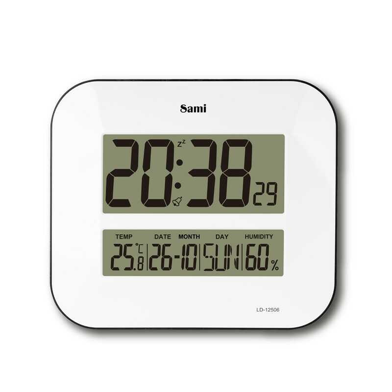 Reloj de pared xl